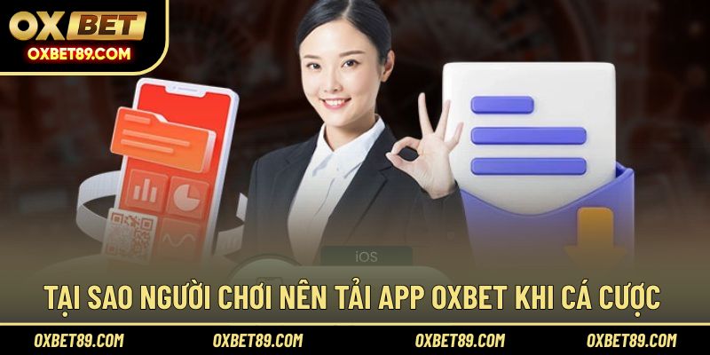 Thực hiện dễ dàng trong thao tác tải app về thiết bị